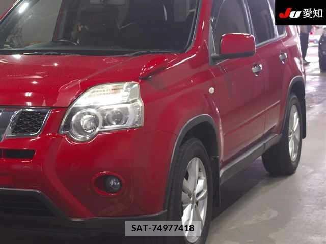 Nissan X-TRAIL 2012 8809723-7
