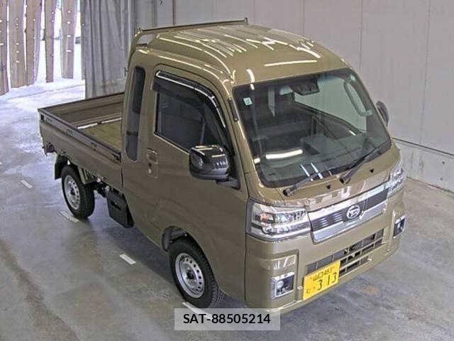 Daihatsu HIJET TRUCK 2024 8689110-0