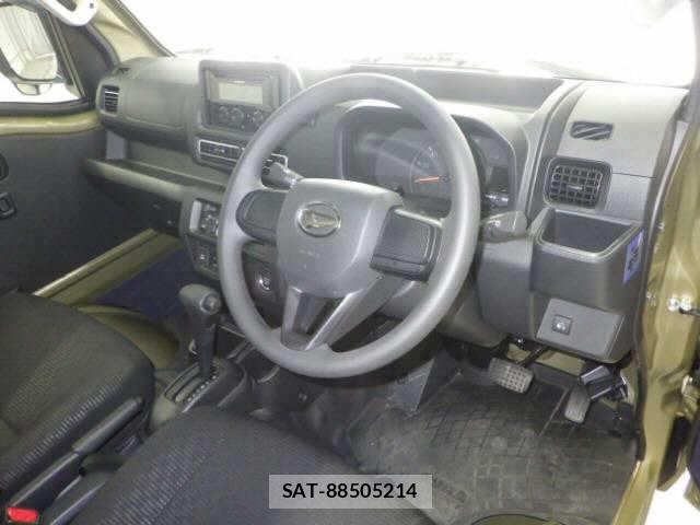 Daihatsu HIJET TRUCK 2024 8689110-3