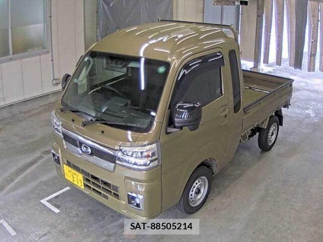 Daihatsu HIJET TRUCK 2024 8689110-4