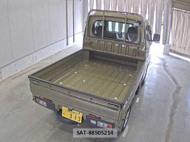 Daihatsu HIJET TRUCK 2024 8689110-5