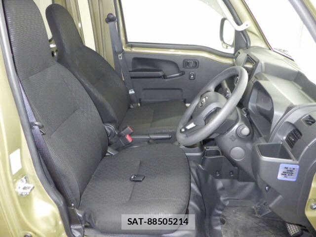 Daihatsu HIJET TRUCK 2024 8689110-6