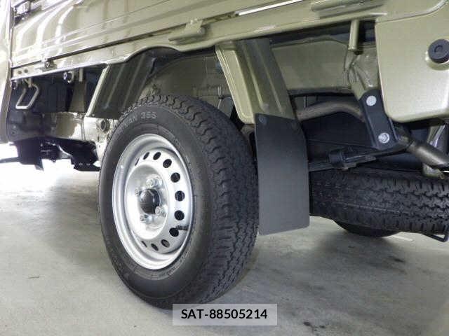 Daihatsu HIJET TRUCK 2024 8689110-8