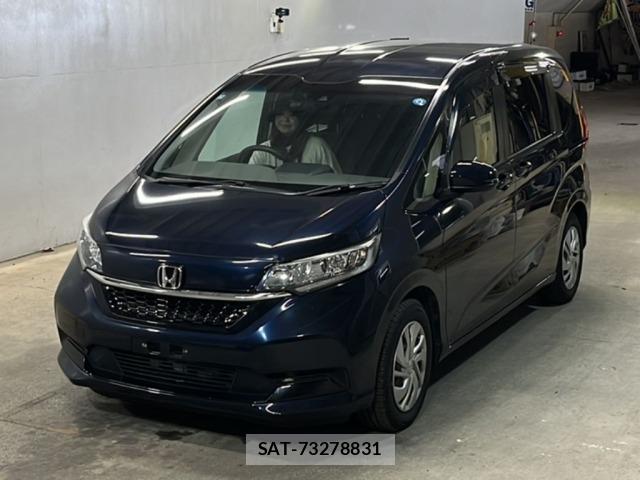 Honda FREED 2021 8821946-0