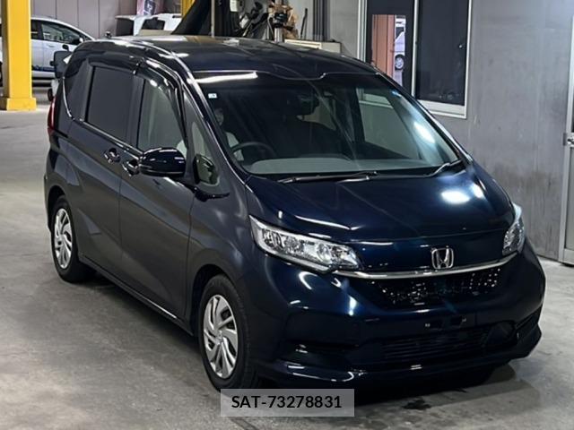 Honda FREED 2021 8821946-4