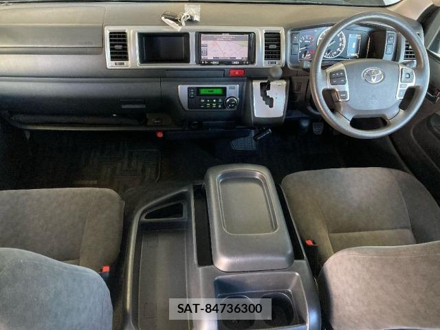 Toyota HIACE WAGON 2022 8915202-3