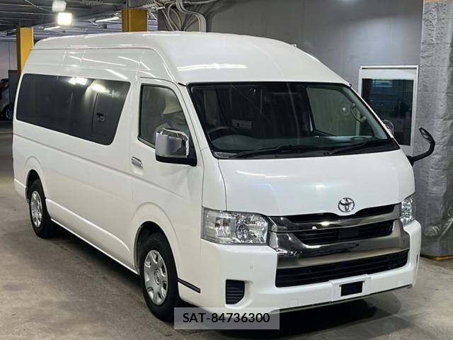 Toyota HIACE WAGON 2022 8915202-4