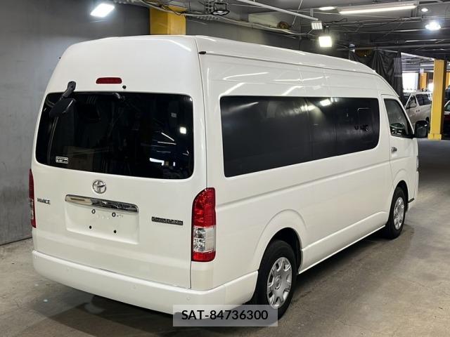 Toyota HIACE WAGON 2022 8915202-5