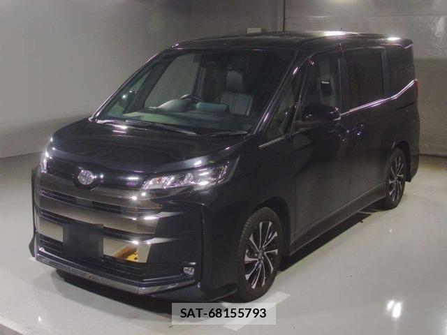 Toyota NOAH 2024 8870230-0