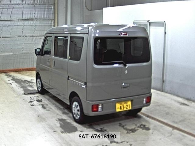 Suzuki EVERY 2026 8851784-1