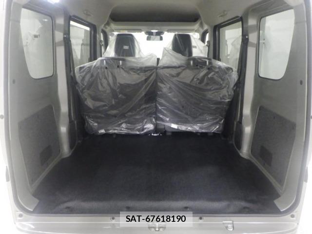 Suzuki EVERY 2026 8851784-3