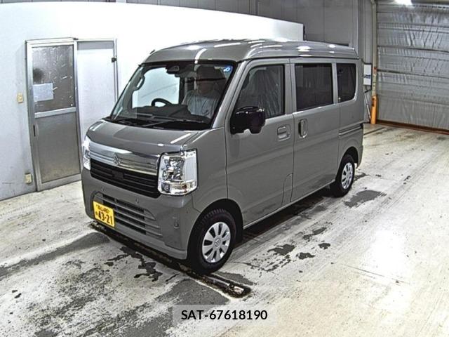Suzuki EVERY 2026 8851784-4