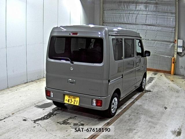 Suzuki EVERY 2026 8851784-5