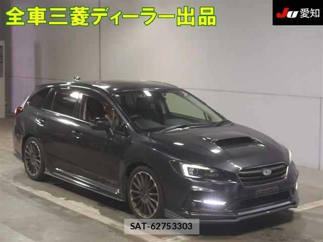 Subaru LEVORG 2017 8809728-0