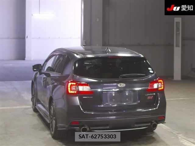 Subaru LEVORG 2017 8809728-1