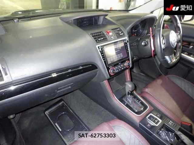 Subaru LEVORG 2017 8809728-3