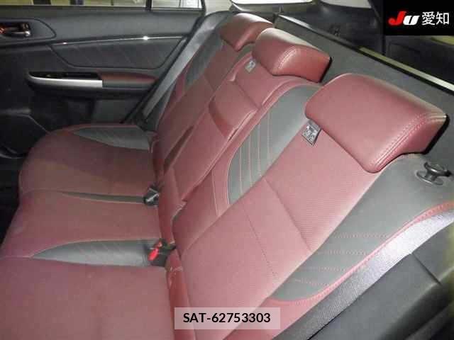 Subaru LEVORG 2017 8809728-4