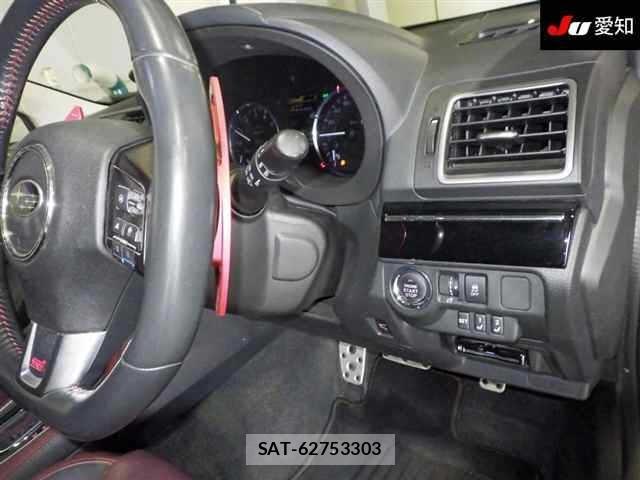 Subaru LEVORG 2017 8809728-5