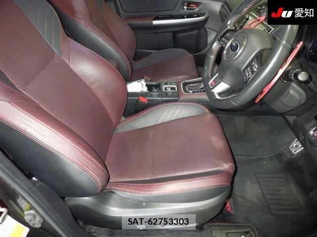 Subaru LEVORG 2017 8809728-6