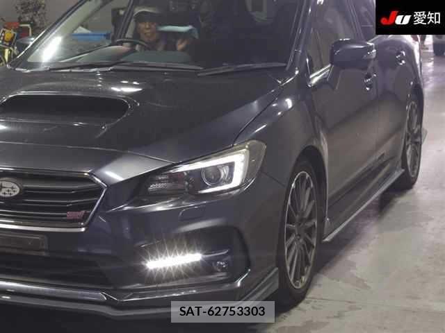 Subaru LEVORG 2017 8809728-7