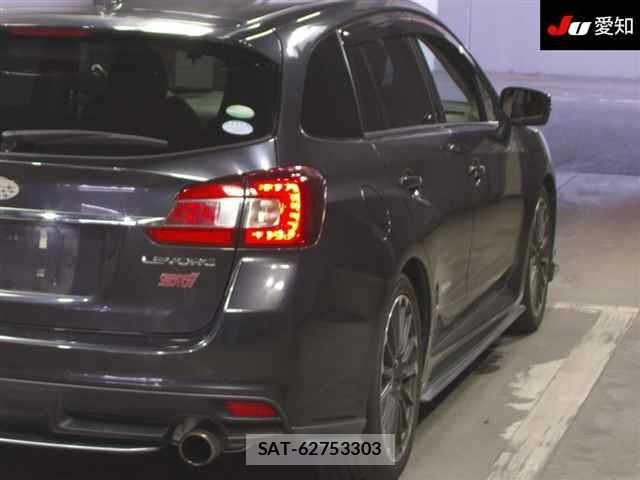 Subaru LEVORG 2017 8809728-8
