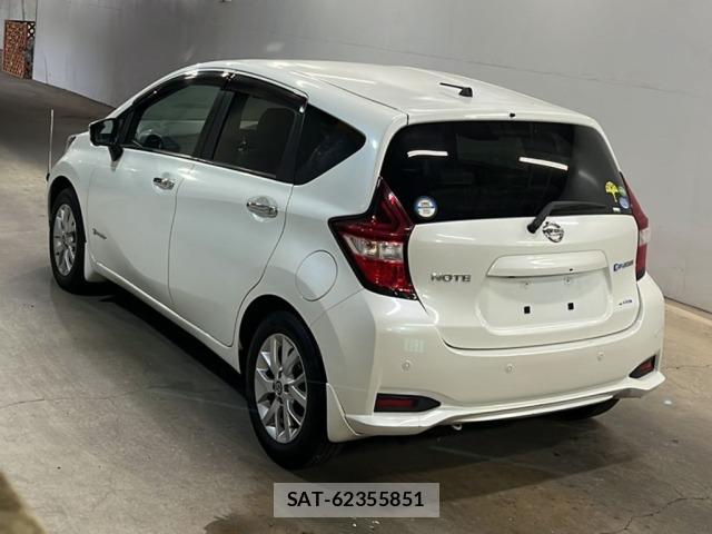 Nissan NOTE 2019 8718132-1