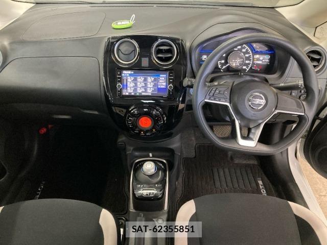 Nissan NOTE 2019 8718132-3