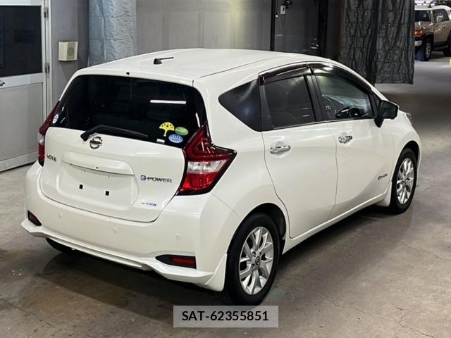Nissan NOTE 2019 8718132-5