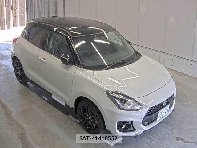 Suzuki SWIFT 2025 8692030-0
