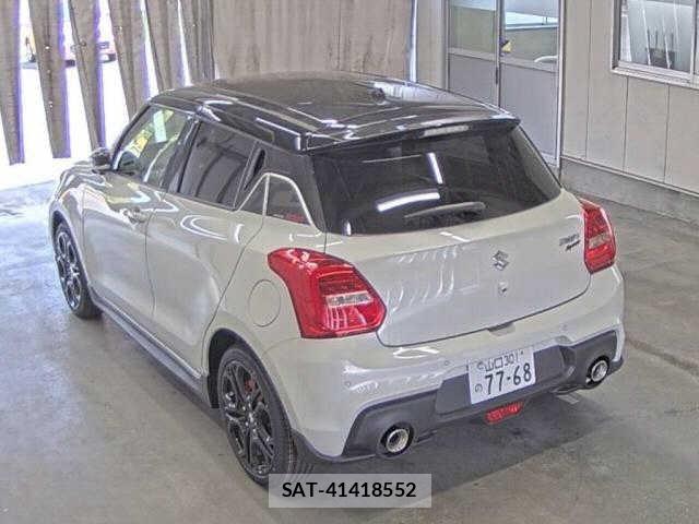 Suzuki SWIFT 2025 8692030-1