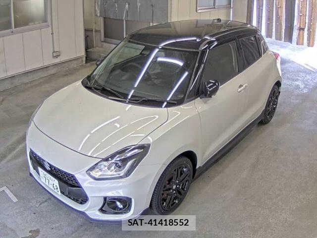 Suzuki SWIFT 2025 8692030-4