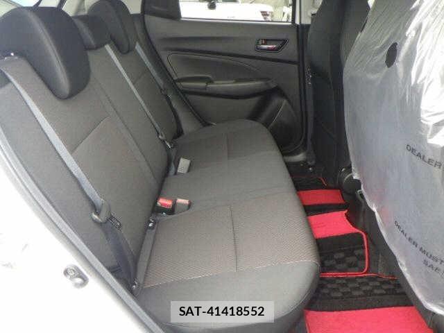 Suzuki SWIFT 2025 8692030-8