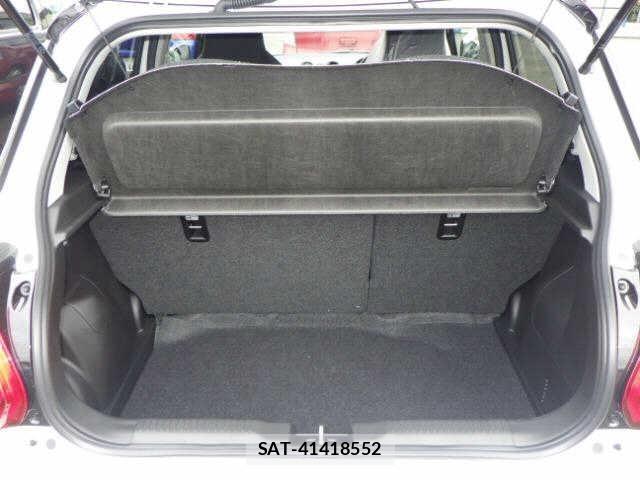 Suzuki SWIFT 2025 8692030-9