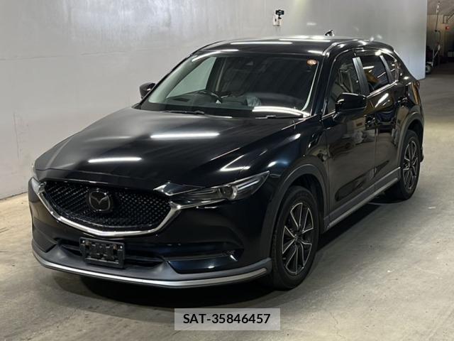 Mazda CX-5 2018 8708552-0