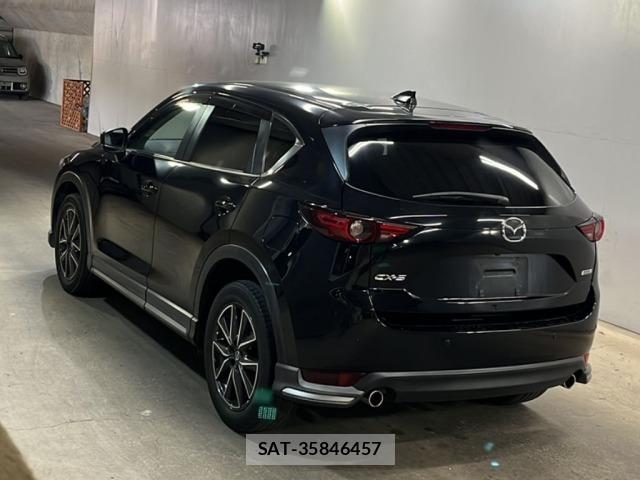Mazda CX-5 2018 8708552-1