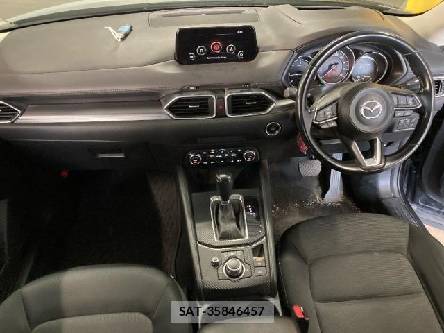 Mazda CX-5 2018 8708552-3