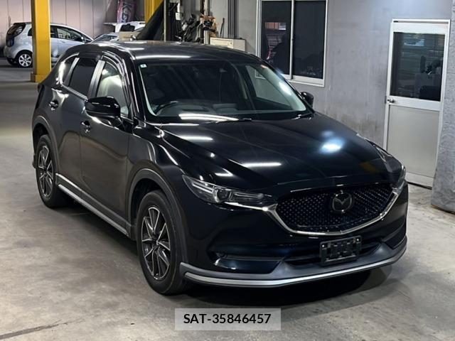 Mazda CX-5 2018 8708552-4