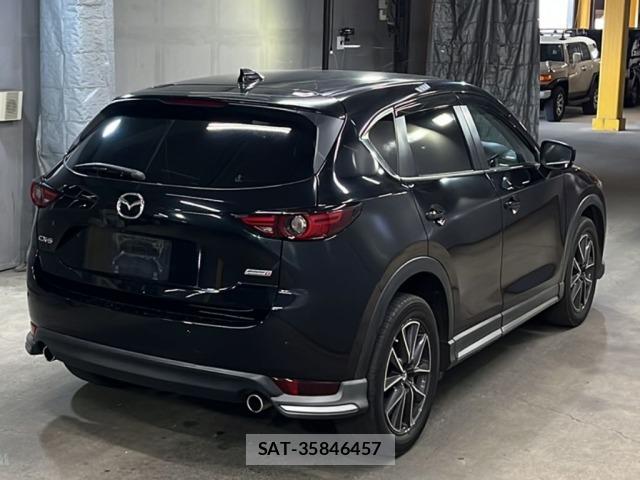 Mazda CX-5 2018 8708552-5