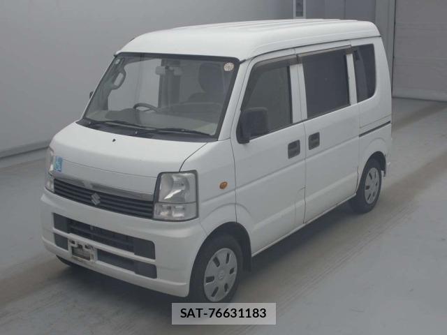 Suzuki EVERY WAGON 2014 8935121-0