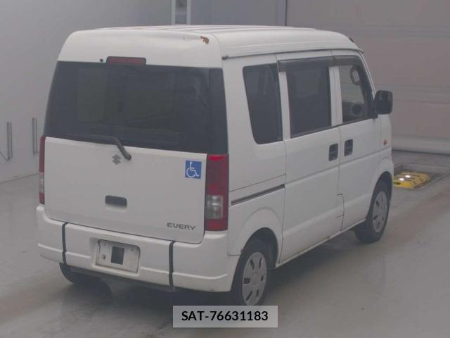 Suzuki EVERY WAGON 2014 8935121-1