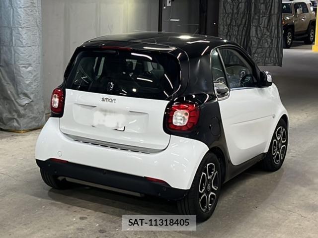 Smart FORTWO 2016 8868302-5
