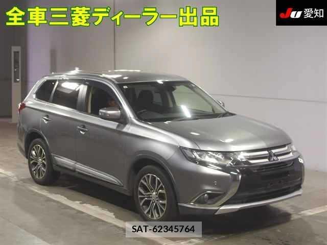 Mitsubishi OUTLANDER 2015 8807985-0