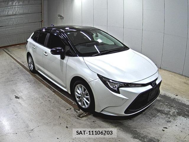 Toyota COROLLA TOURING 2021 8677389-0