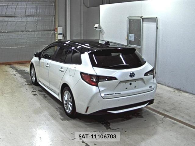 Toyota COROLLA TOURING 2021 8677389-1
