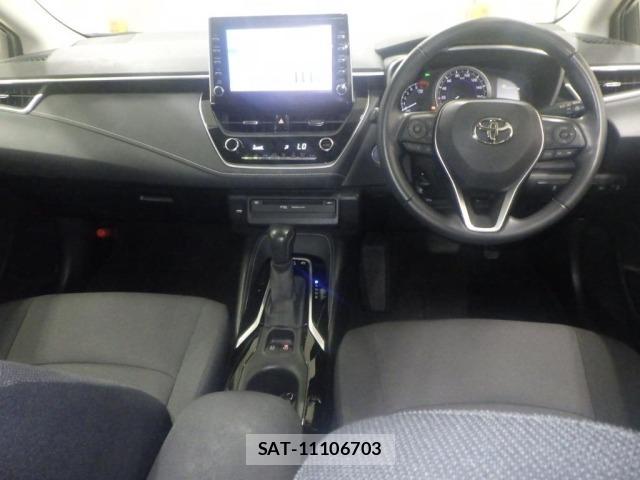Toyota COROLLA TOURING 2021 8677389-3