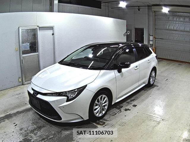 Toyota COROLLA TOURING 2021 8677389-4