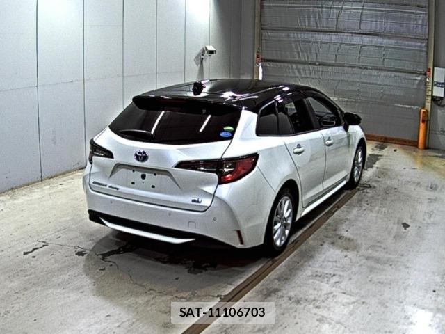 Toyota COROLLA TOURING 2021 8677389-5