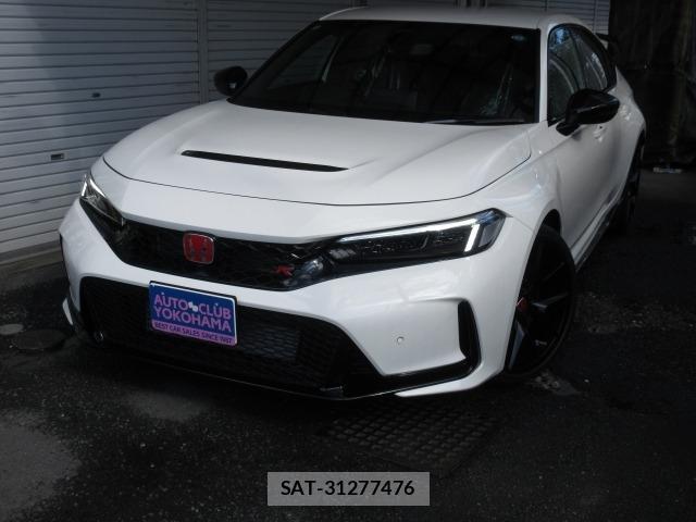 top selling car