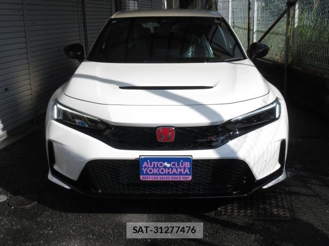 Honda CIVIC 2026 8909932-1