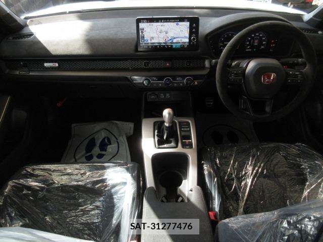 Honda CIVIC 2026 8909932-12